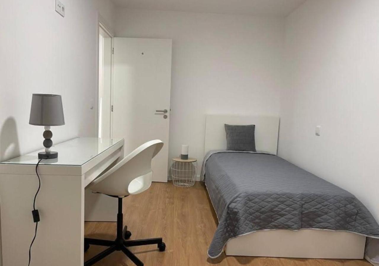 Apartmán Casa Das 3 Bicas Leiria Exteriér fotografie