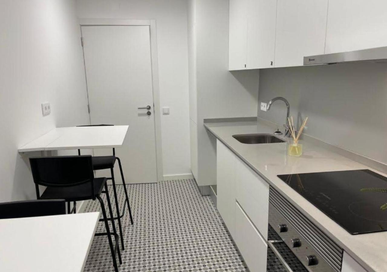 Apartmán Casa Das 3 Bicas Leiria Exteriér fotografie