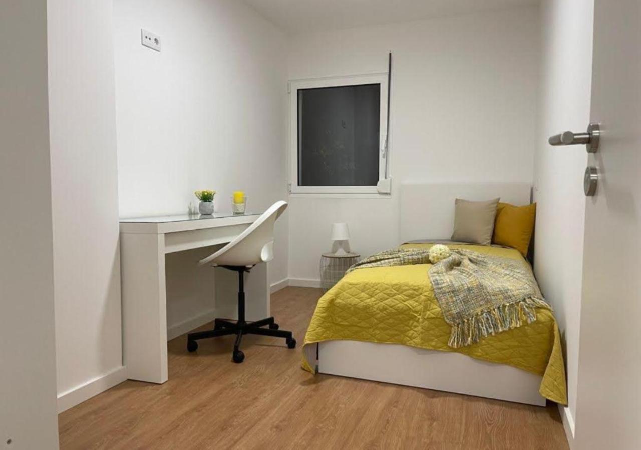 Apartmán Casa Das 3 Bicas Leiria Exteriér fotografie