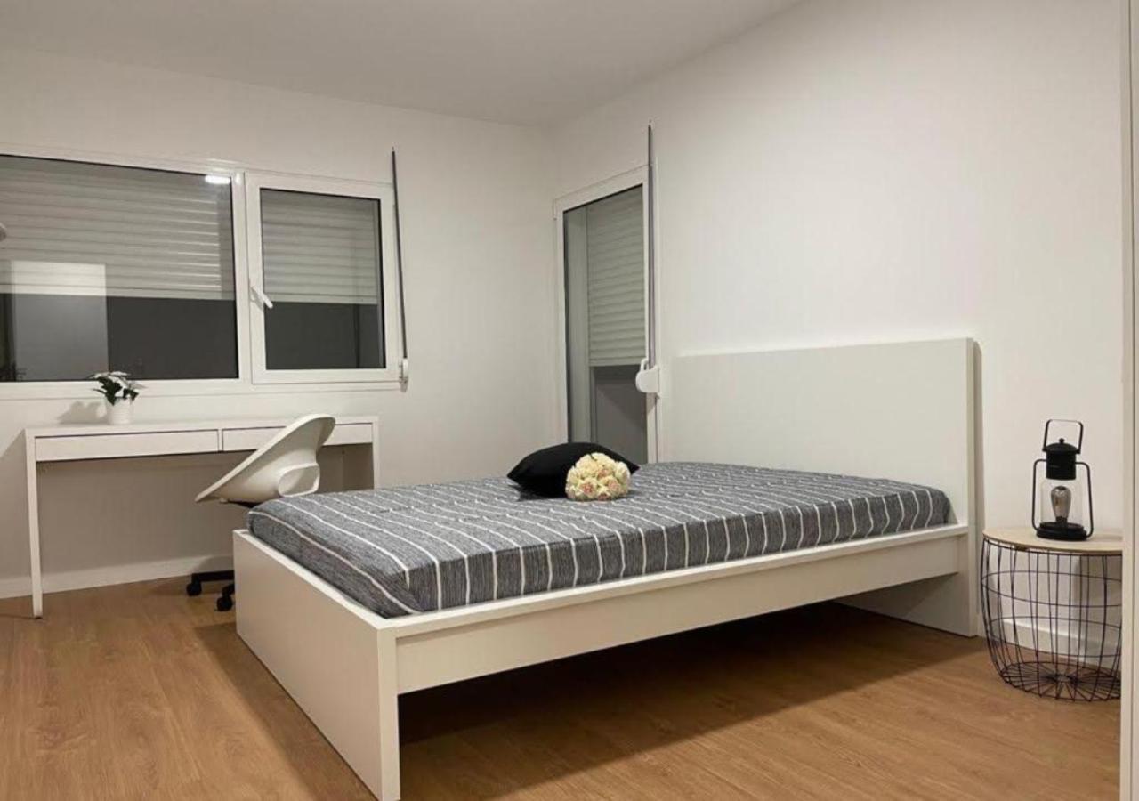 Apartmán Casa Das 3 Bicas Leiria Exteriér fotografie